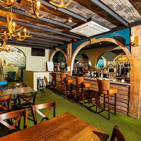 The Shire Accommodation Killarney Ngoại thất bức ảnh