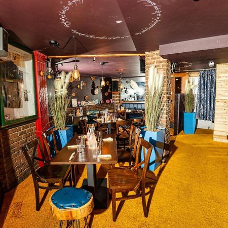 The Shire Accommodation Killarney Ngoại thất bức ảnh