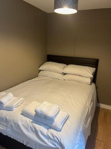 The Shire Accommodation Killarney Ngoại thất bức ảnh