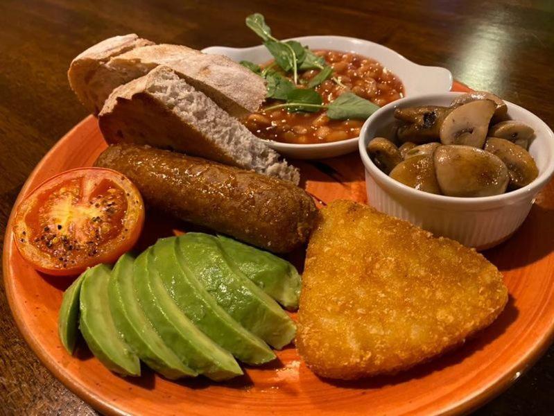 The Shire Accommodation Killarney Ngoại thất bức ảnh