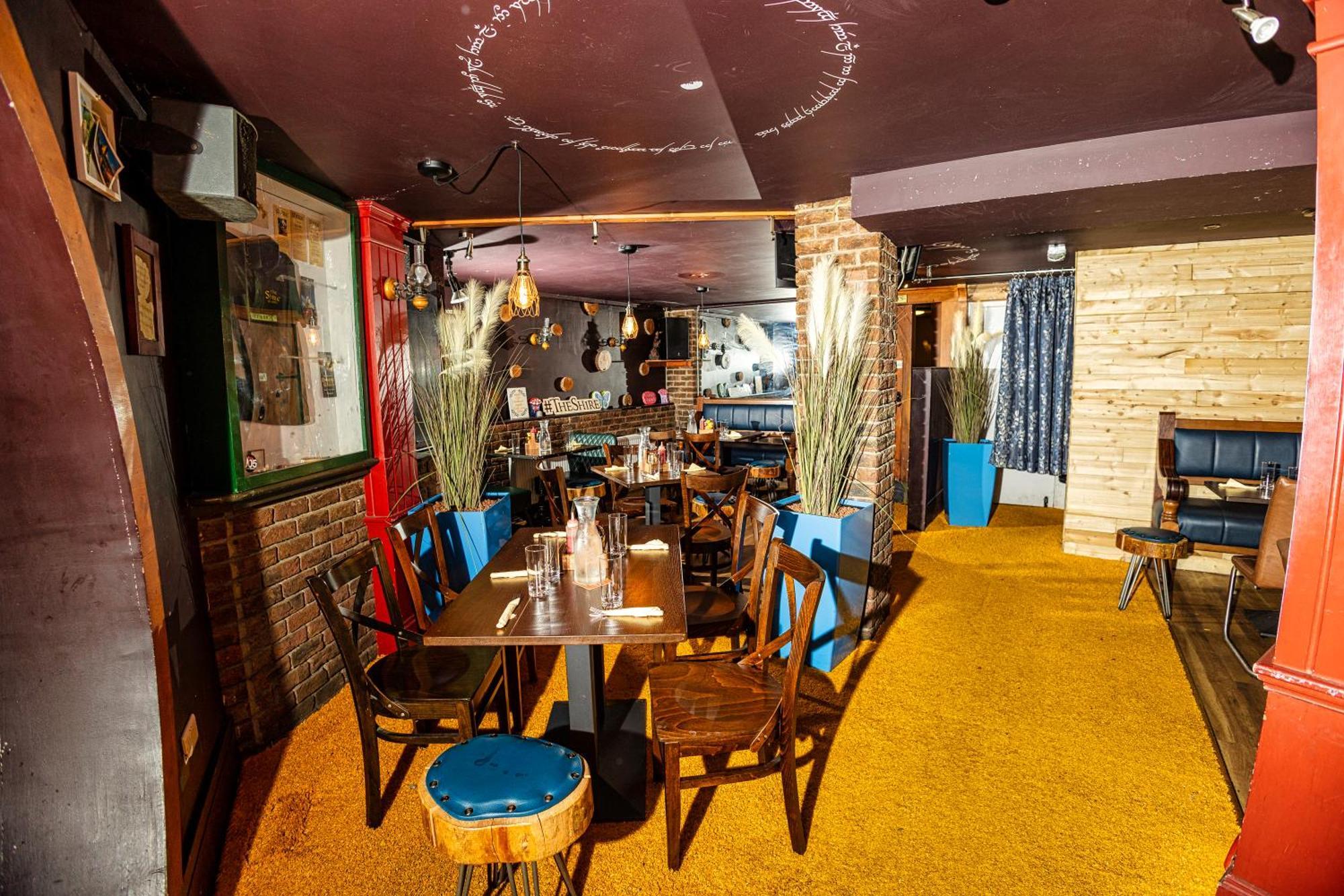 The Shire Accommodation Killarney Ngoại thất bức ảnh