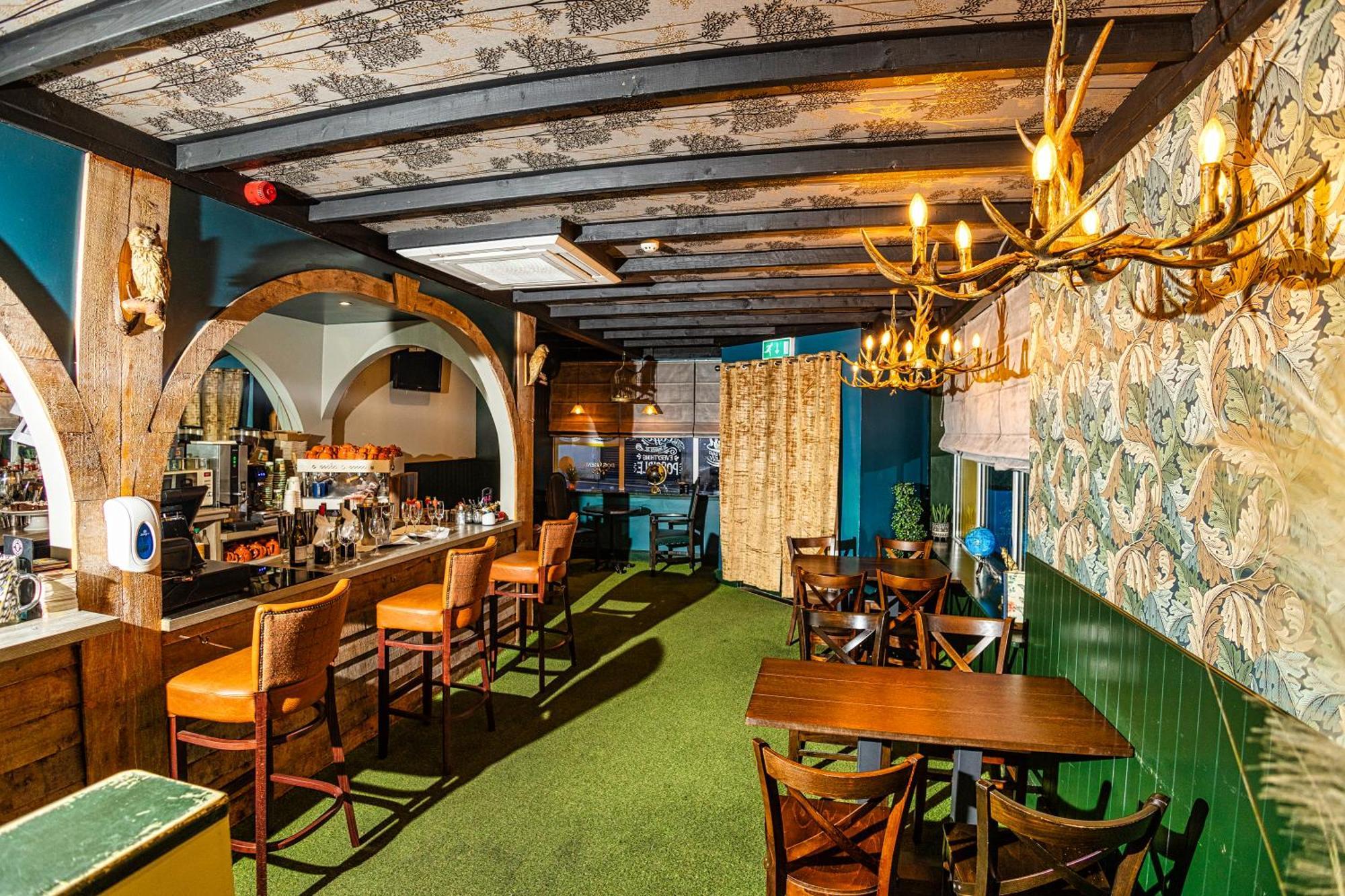 The Shire Accommodation Killarney Ngoại thất bức ảnh