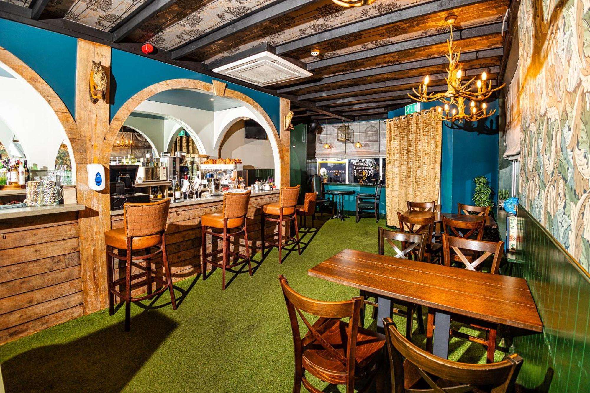 The Shire Accommodation Killarney Ngoại thất bức ảnh