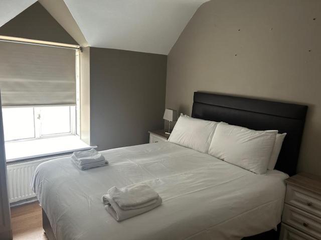 The Shire Accommodation Killarney Ngoại thất bức ảnh