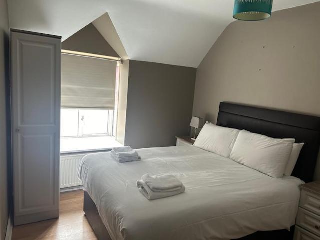The Shire Accommodation Killarney Ngoại thất bức ảnh