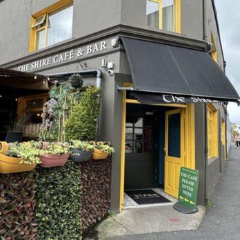 The Shire Accommodation Killarney Ngoại thất bức ảnh