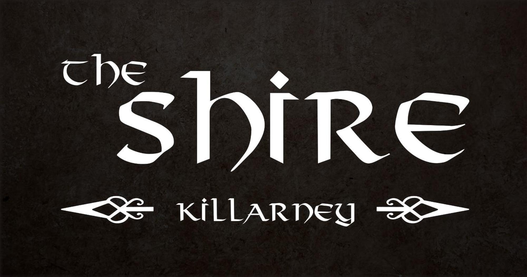 The Shire Accommodation Killarney Ngoại thất bức ảnh